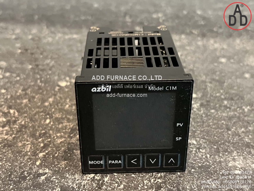azbil C1MTC0RA0100